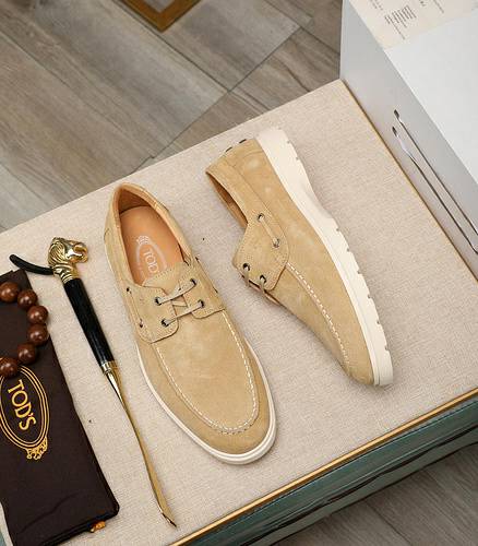 Picture of Tods Shoes Men _SKUfw155204898fw